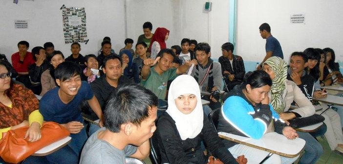 UN Paket C setara SMA Bandung